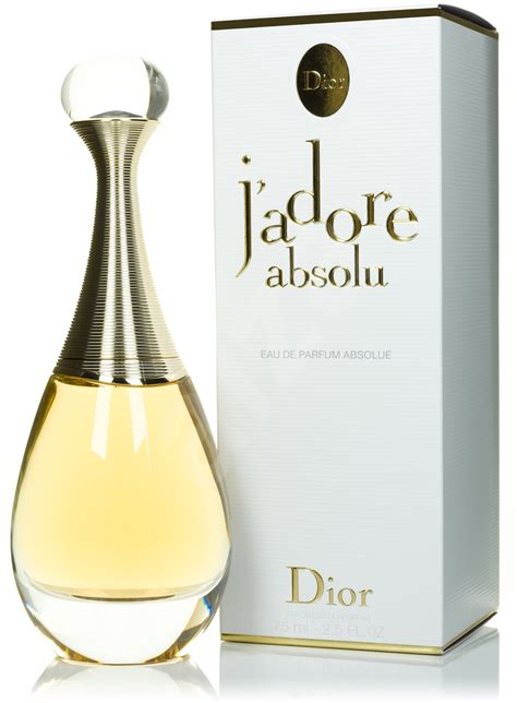 douglas dior j adore absolu|j'adore l'absolu.